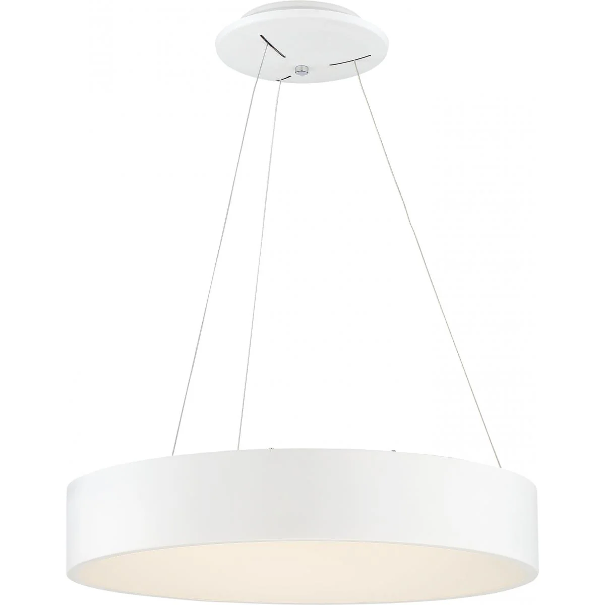 62-1457 ORBIT LED 30W PENDANT Orbit - LED 24