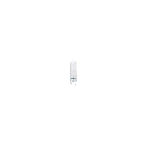 Bulbrite Q25G9FR 25 Watt Dimmable Halogen JC T4 Capsule Bulb, 120 Volt, Flat Pin G9 Base, Frost - Cheap-Us