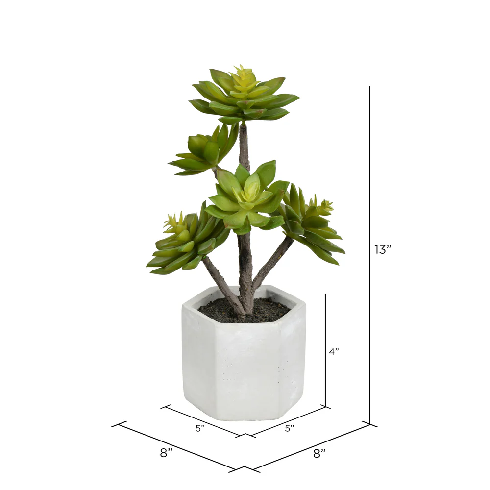 Vickerman Artificial 13