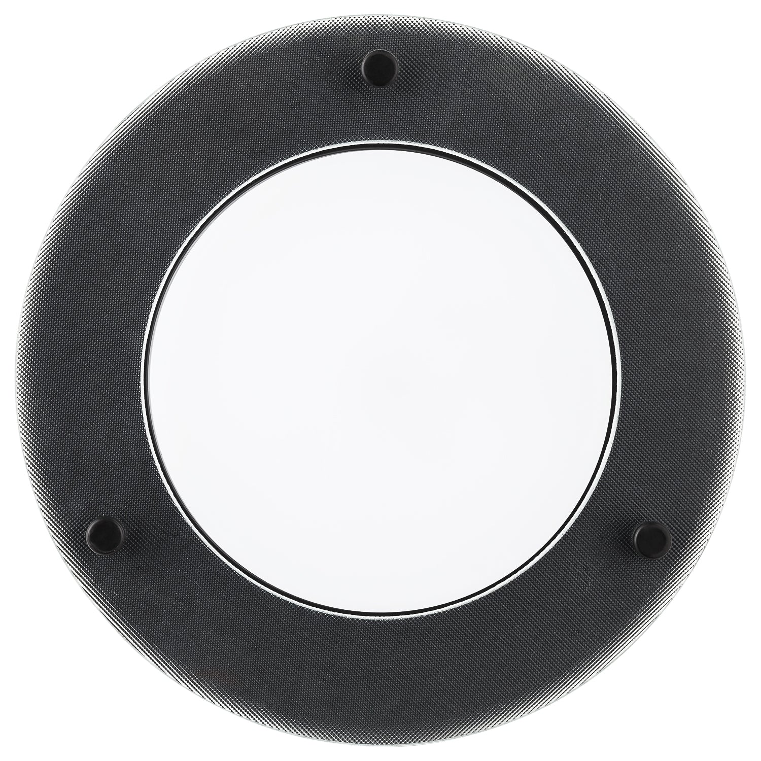 LFX/FGF/17W/40K/8''/BK/FLOATING GLAS TRIM FIX 2PK* - Cheap-Us