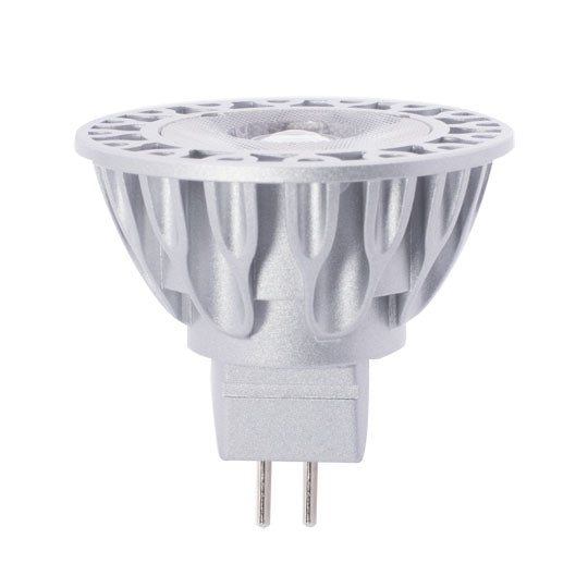 SORAA VIVID3 SM16-07-36D-927-03 7.5W Dimmable Low Voltage 12V LED MR16 36°, 2700K (Warm White Light), Pack of 1 - Cheap-Us