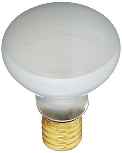 Bulbrite 25R14N 25 Watt Incandescent R14 Mini Reflector, Intermediate Base, Clear - Cheap-Us