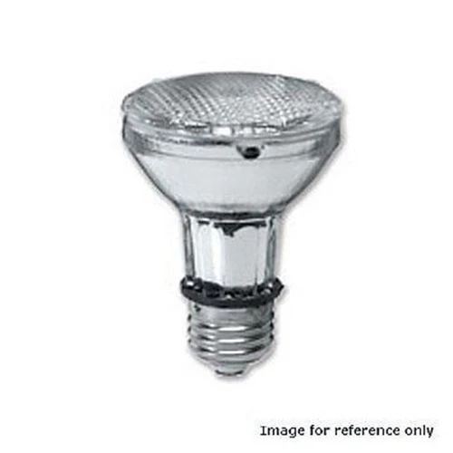 Philips 23365-0 - 35 Watt - PAR20 Spot - MasterColor - Pulse Start - Metal Halide - 3000K - ANSI M130/O - CDM35/PAR20/M/SP - Cheap-Us