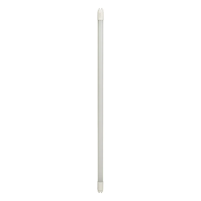 Luxrite LED 3' T8 Universal 16W Shatter Proof Ballast Compatible Light Tube, G13 Base, 1600 Lumens, 6500K - Daylight, 83 CRI, Frosted White Finish (LR34079) - Cheap-Us