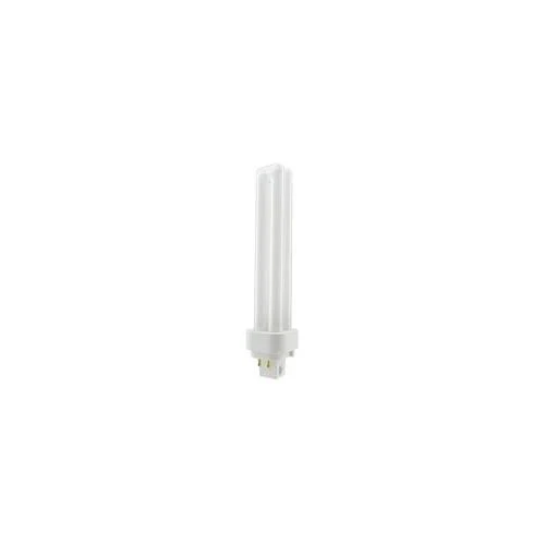 Bulbrite CF26D830 26 Watt Compact Fluorescent T4 Quad Tube, 2-Pin G24D-3 Base, Soft White - Cheap-Us