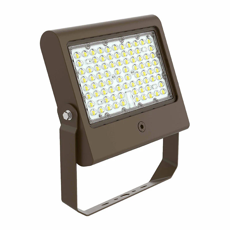 Westgate U Bracketett For Lfx & Lfx-Pro & LF4Pro “Lg“ Series, Outdoor Lighting, White  Finish - Cheap-Us