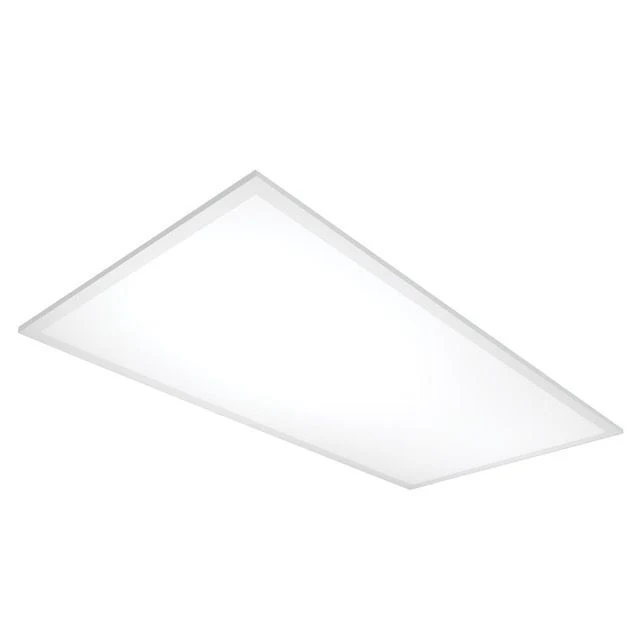Westgate LED Panel Lights (2X4)- Multi Wattage, 110 Lumens/W, Commercial Indoor Lighting, 30W,35W,40W,50W4000K, White Finish, 0~10V Dimmable - Cheap-Us