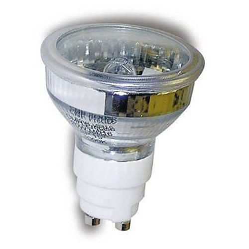 GE 88662 CMH35/MR16/UVC/942/GX10/FL 35-Watt ANSI M130 25? Flood MR16 GX10 Light Bulb - Cheap-Us