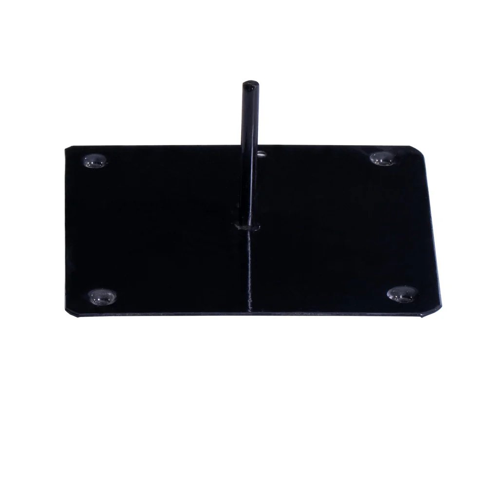 Vickerman 6' Alpine Artificial Christmas Tree Warm White Dura-lit LED Lights - Cheap-Us