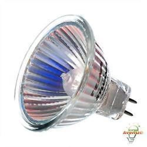 Sylvania - 54237 - 50MR16/IR/WFL60/C-12V - Cheap-Us