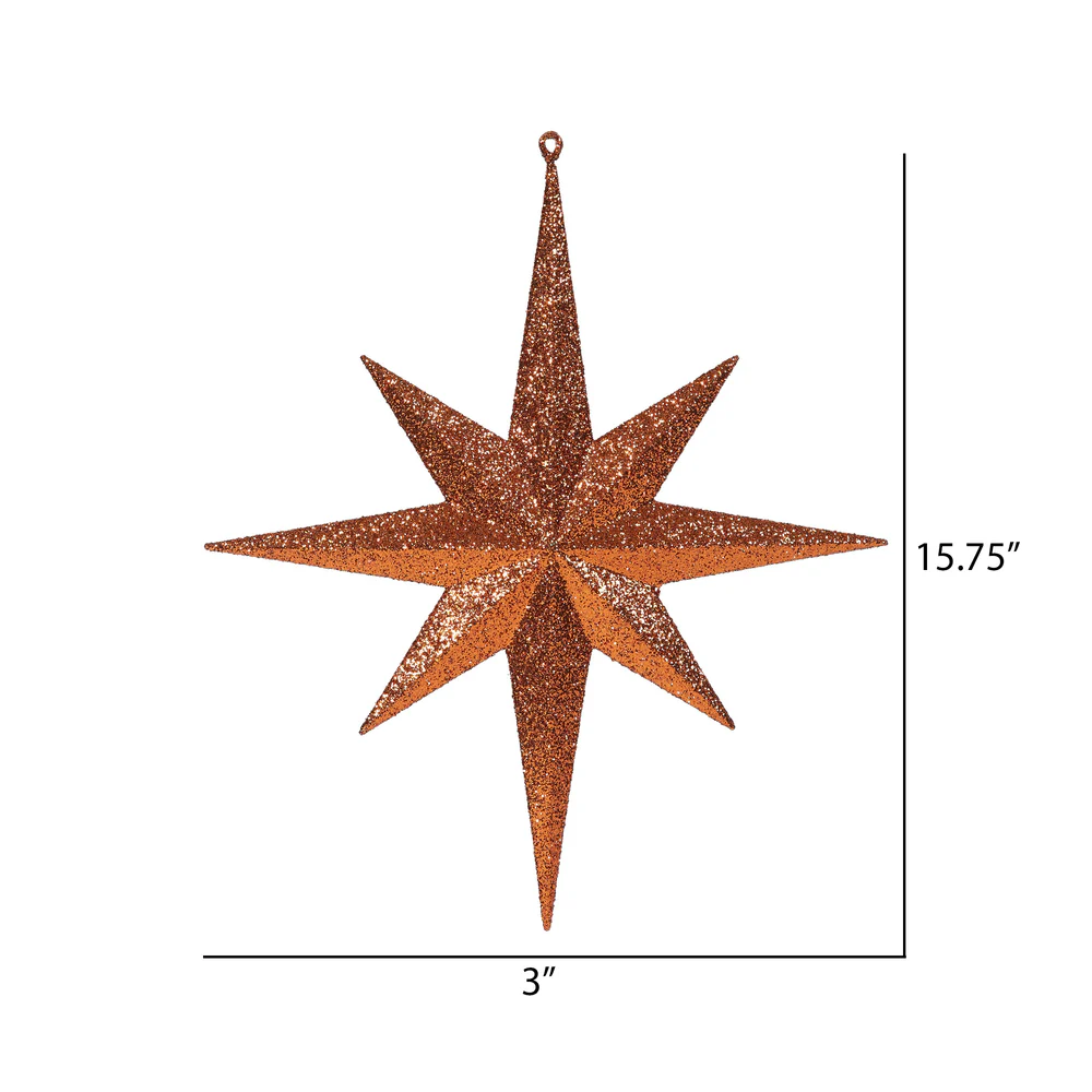 Vickerman 15.75