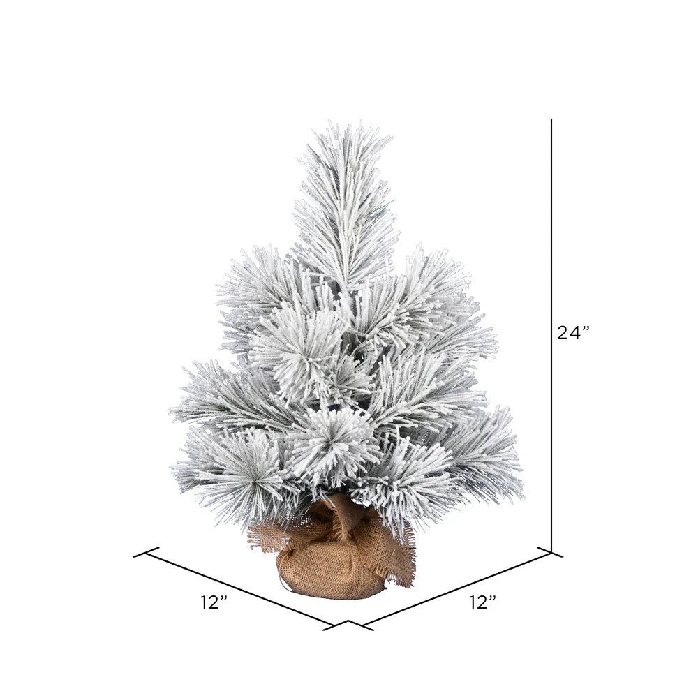 Vickerman 24