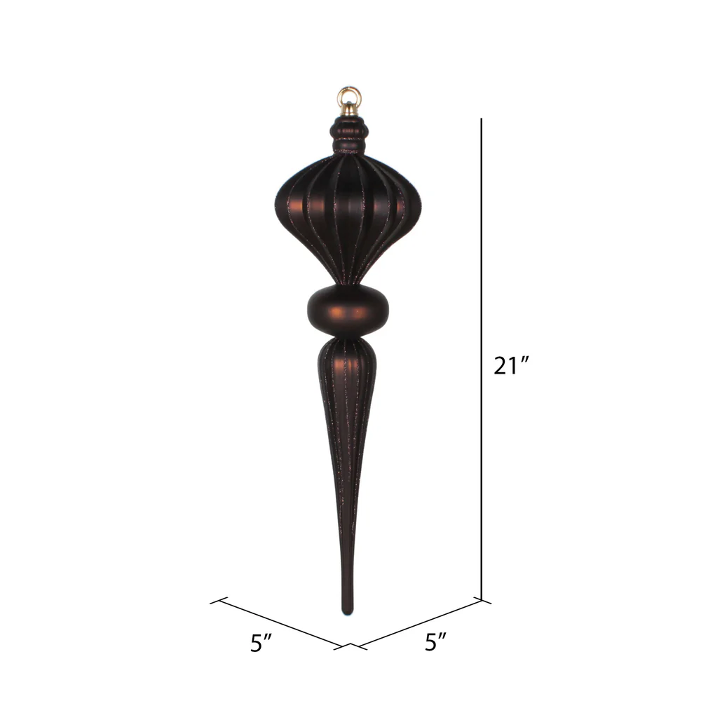 Vickerman 21