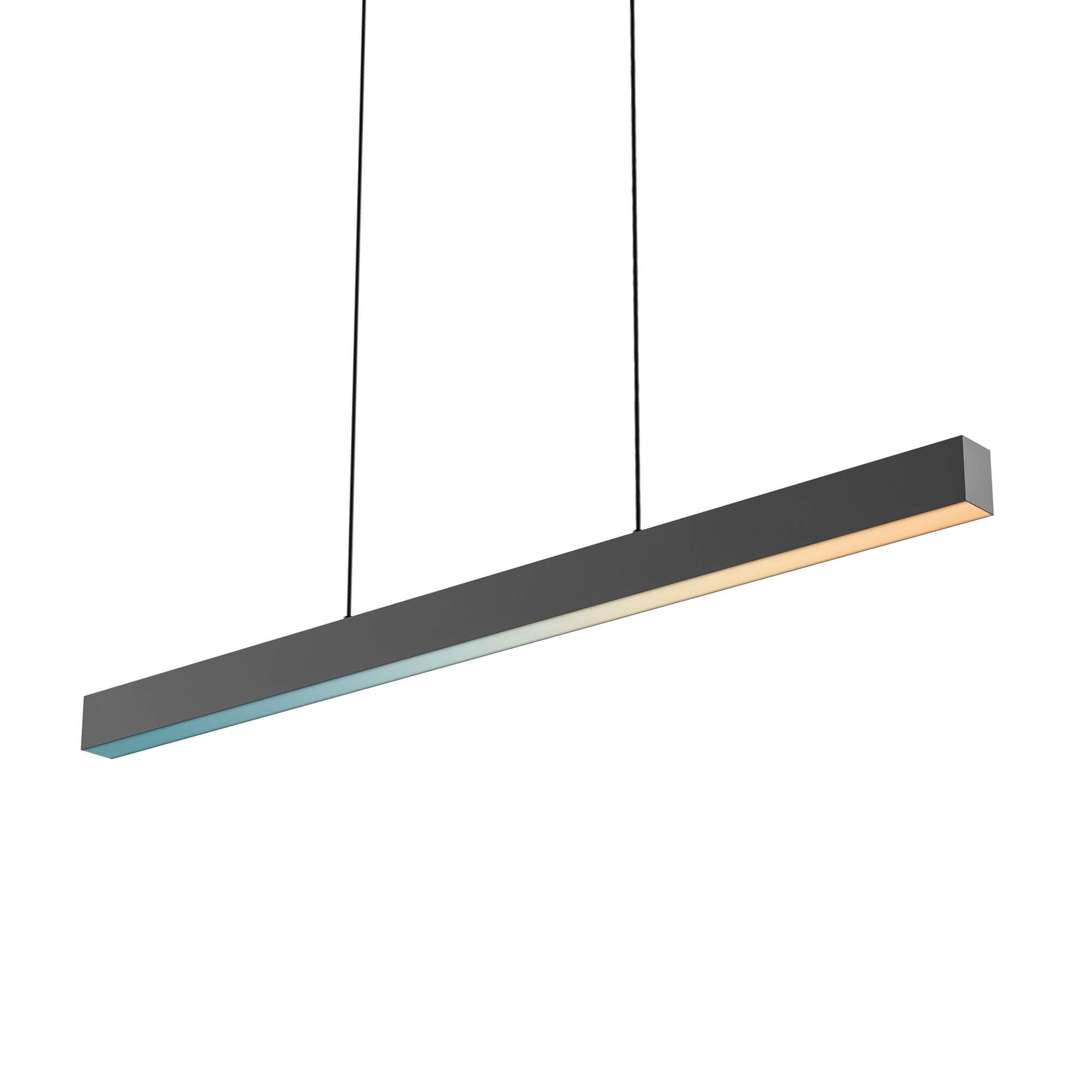 DALS Lighting Boulevard 48 Inch Linear LED Pendant 277V/347V - Cheap-Us