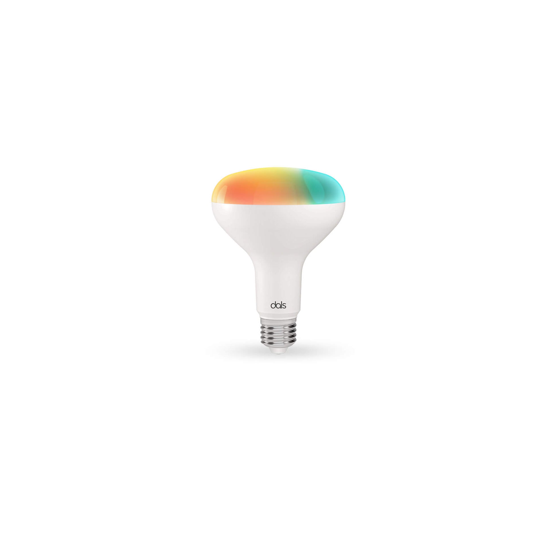 Dals Lighting Smart LED Light Bulbs, CCT Selectable, Dals Connect and Pro Technology - Cheap-Us