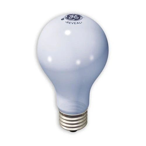 GE Reveal A19 Neodymium 60 Watt - Cheap-Us