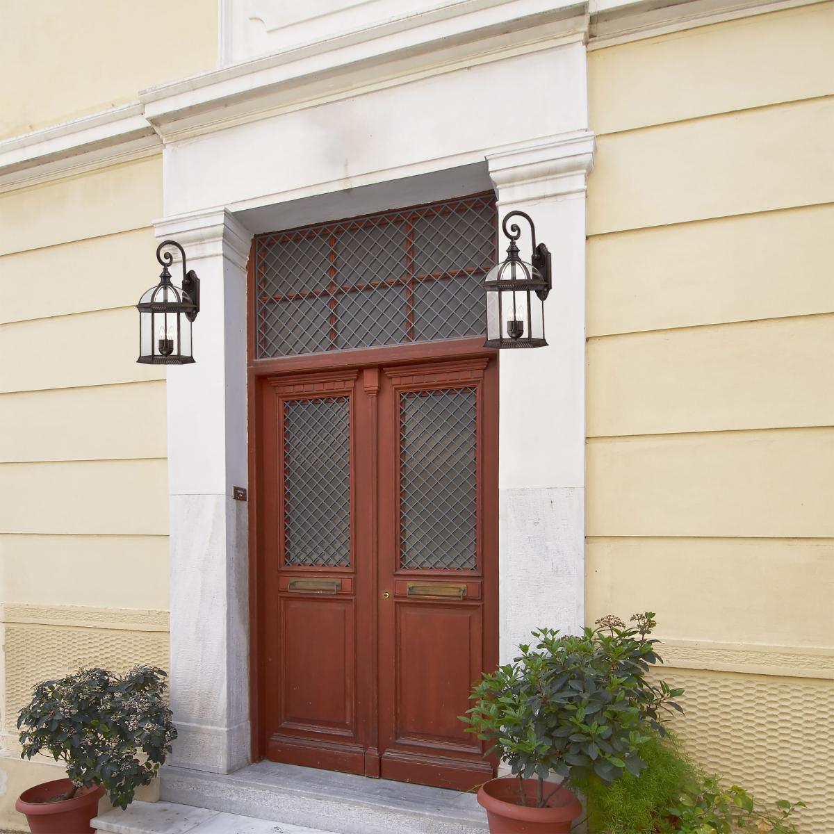 60-4968 BOXWOOD 3 LGT 26