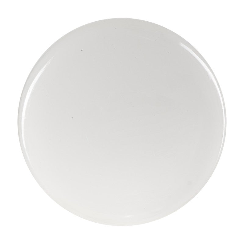 Luxrite LED BR30 Reflector Light Bulb, 9W, 650 Lumens, 5000K - Bright White, 80 CRI, Frosted White Finish, Dimmable (LR31854) - Cheap-Us
