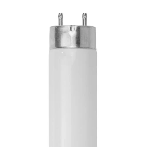 Sunlite 88457 LED T8 Plug & Play light Tube (Type A) 4 foot, 12W (32W EQ) 1700 Lm, Medium Bi-Pin G13 Base, Dual End Connection, Electronic Ballast Compatible DLC & UL Listed, 3000K Warm White, 10 Pack - Cheap-Us