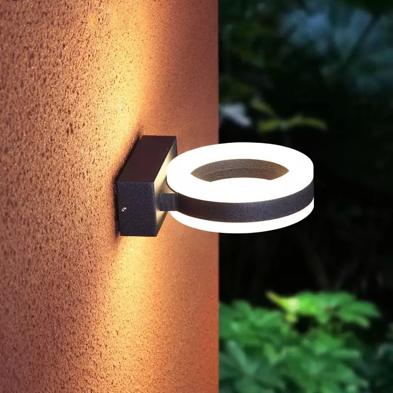 Kobe | 14W LED Outdoor Wall Sconce - Cheap-Us