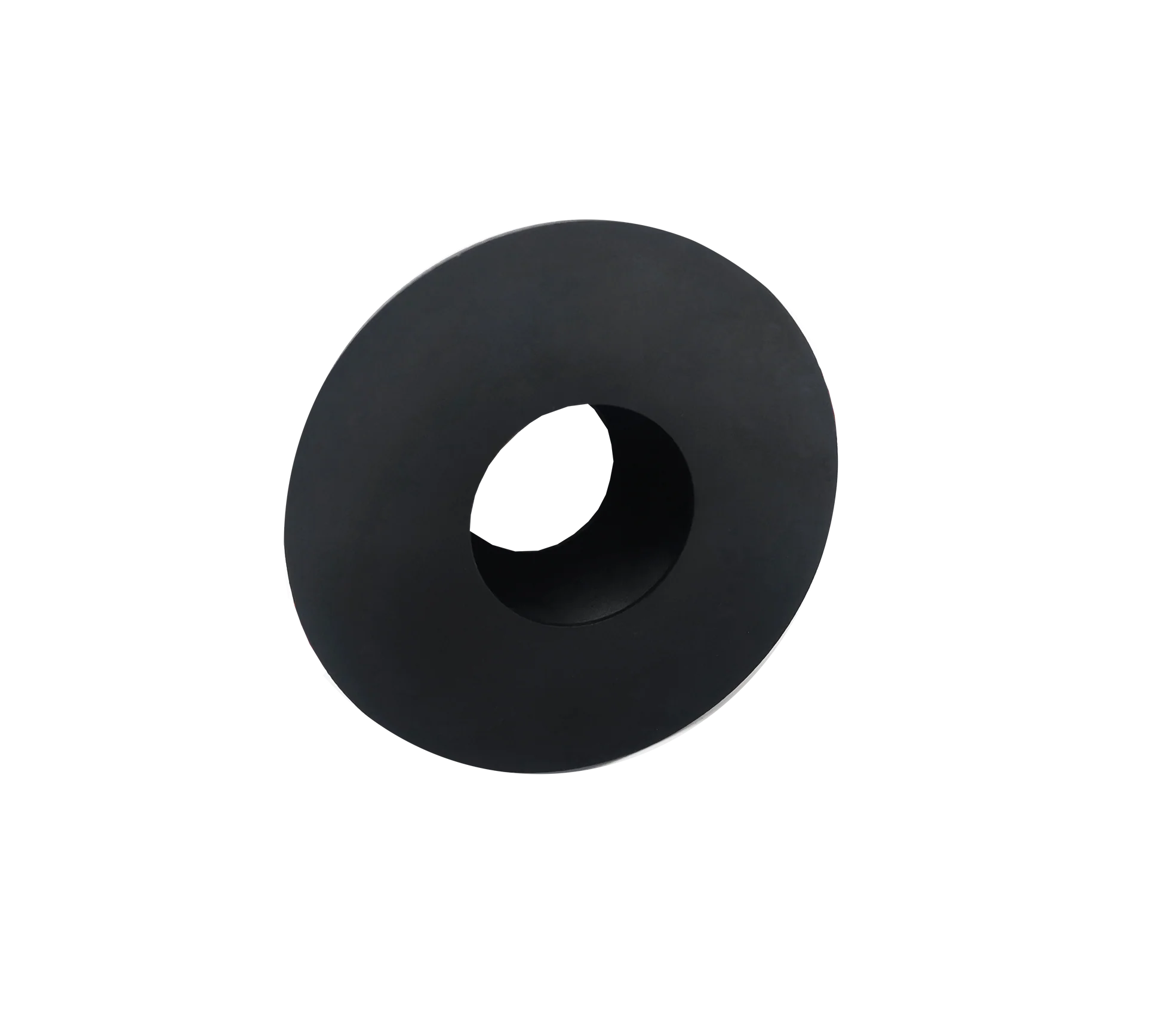 Westgate LED Winged Recessed Light, Residential Lighting, 10W, 700 Lumens, 5000K, Black Finish, TRIAC LED Dimmer - Cheap-Us