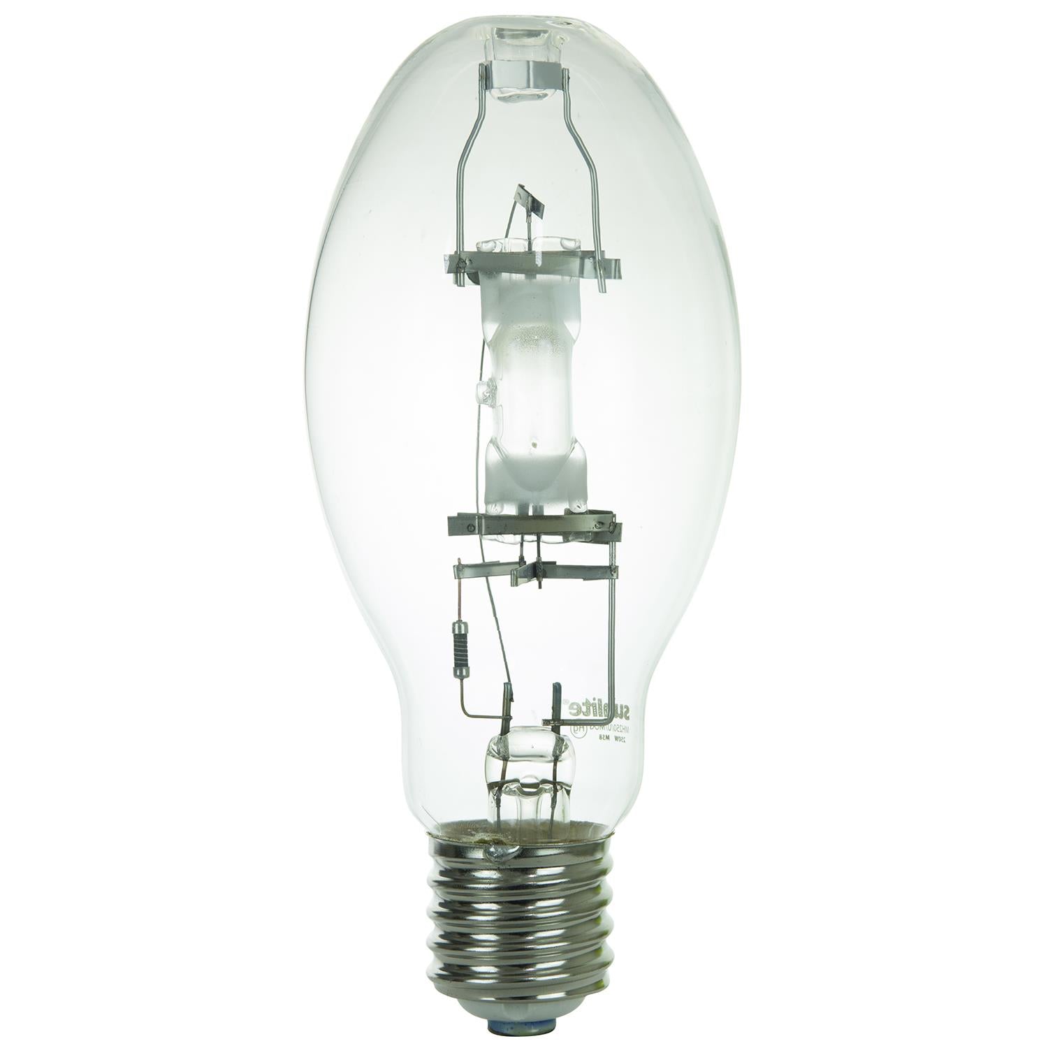 Sunlite 250 Watt Metal Halide, Mogul Base, Uncoated - Cheap-Us