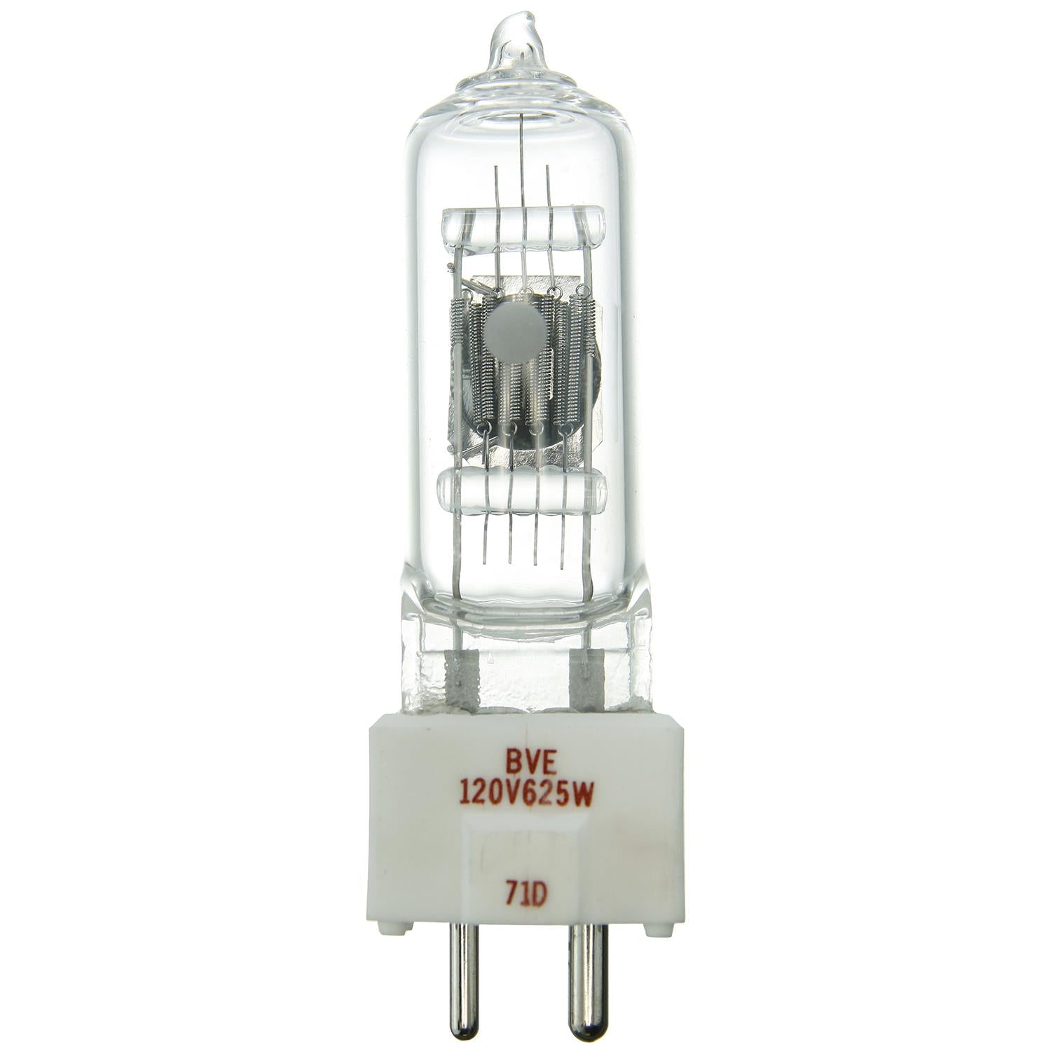 Sunlite 625 Watt T6 Lamp GX9.5 Base - Cheap-Us