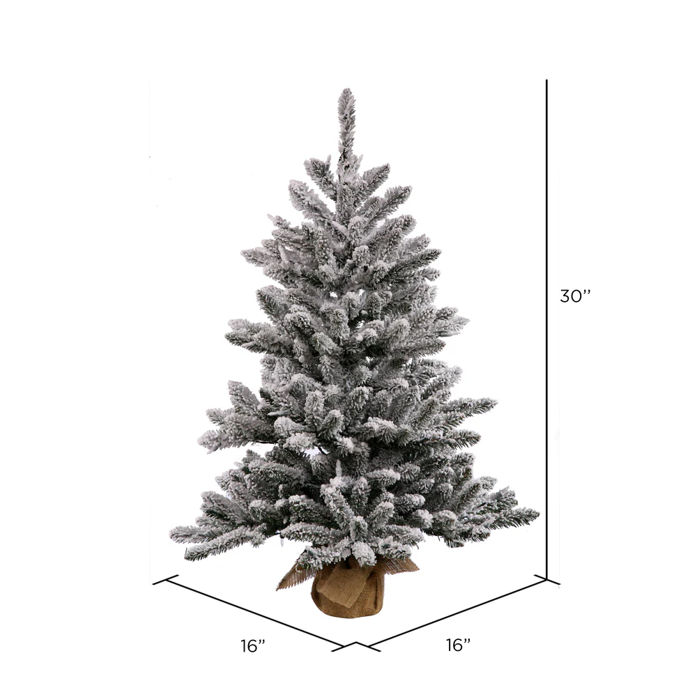 Vickerman 30