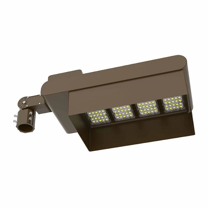 Westgate Full Shroud For Lfx-600W, Outdoor Lighting, Dark Bronze Finish - Cheap-Us