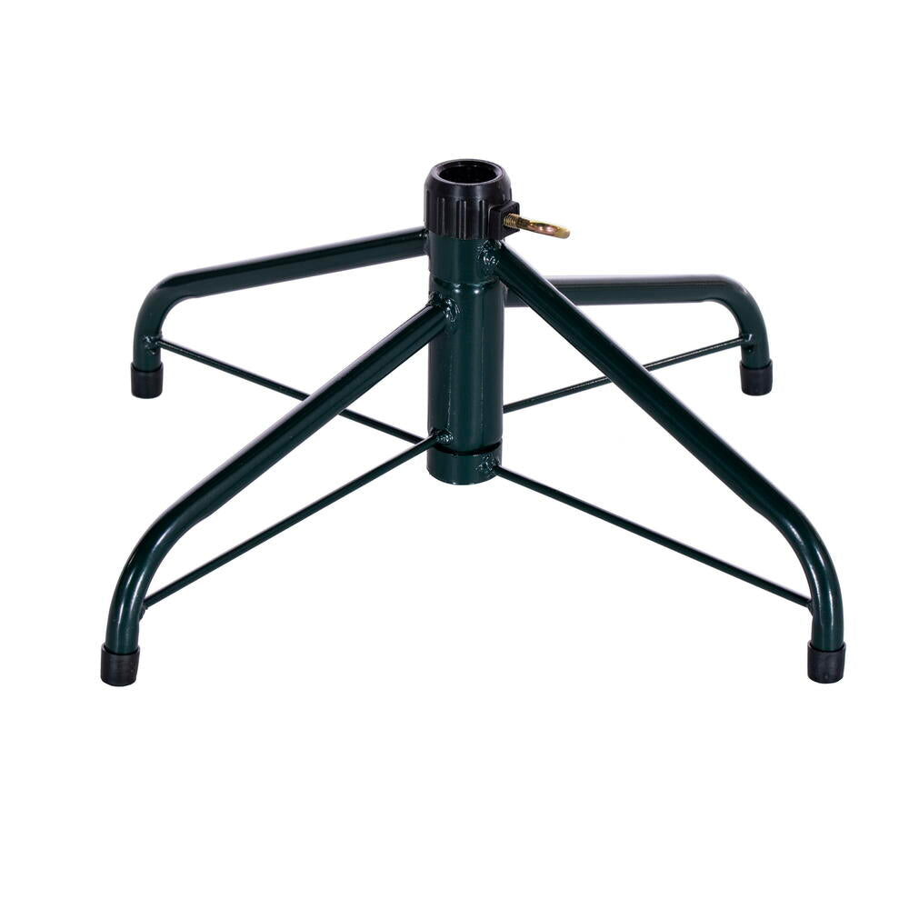 Vickerman 4.5' Bixley Pencil Fir Artificial Christmas Tree Unlit - Cheap-Us