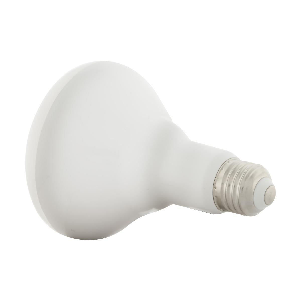 Starfish BR30 WiFi Smart LED, 9.5 Watt, RGBW & Tunable White Light Bulb - Cheap-Us