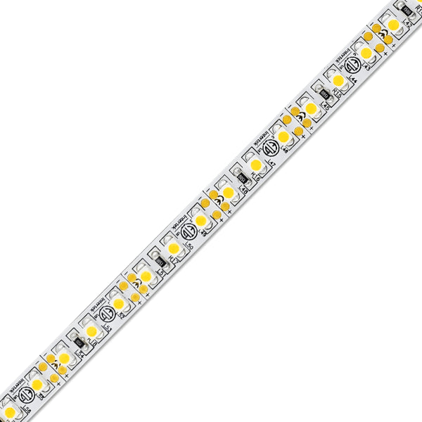 Light Blue USA LED 3528/120 Series Strip Light, 48 Watt Roll, 5M, 24 Volts, 16.4FT/100FT - Cheap-Us