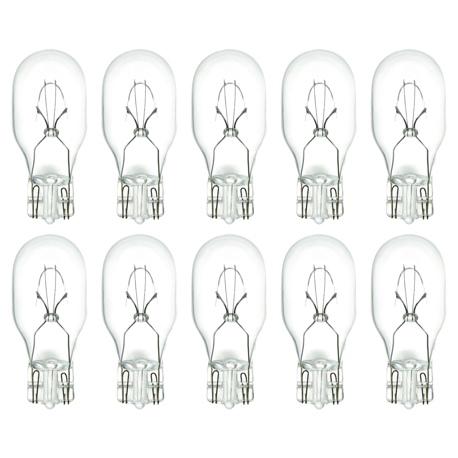(10 Pack) Sunlite 17.9 Watt T5 Lamp W2.1x9.5d Base - Cheap-Us