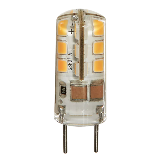 Luxrite G8 LED 1.29