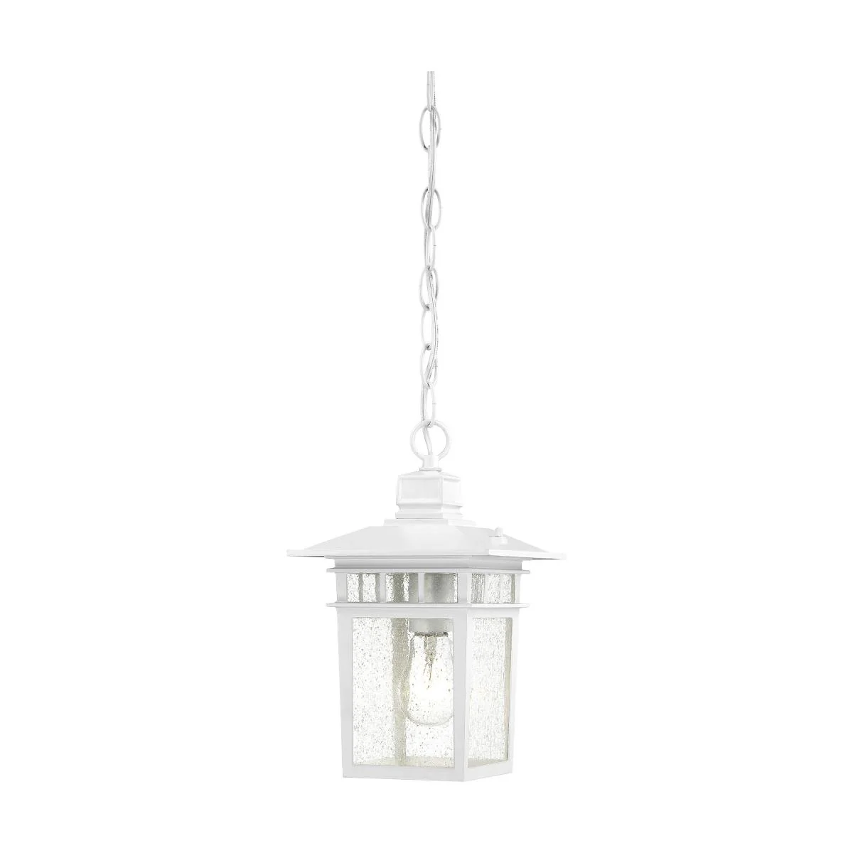 60-4954 COVE NECK 1 LGT OUTDOOR HANG Cove Neck - 1 Light 12