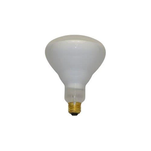 Bulbrite 150R40PG 150 Watt Incandescent Plant Grow R40 Reflector, Medium Base, Blue - Cheap-Us