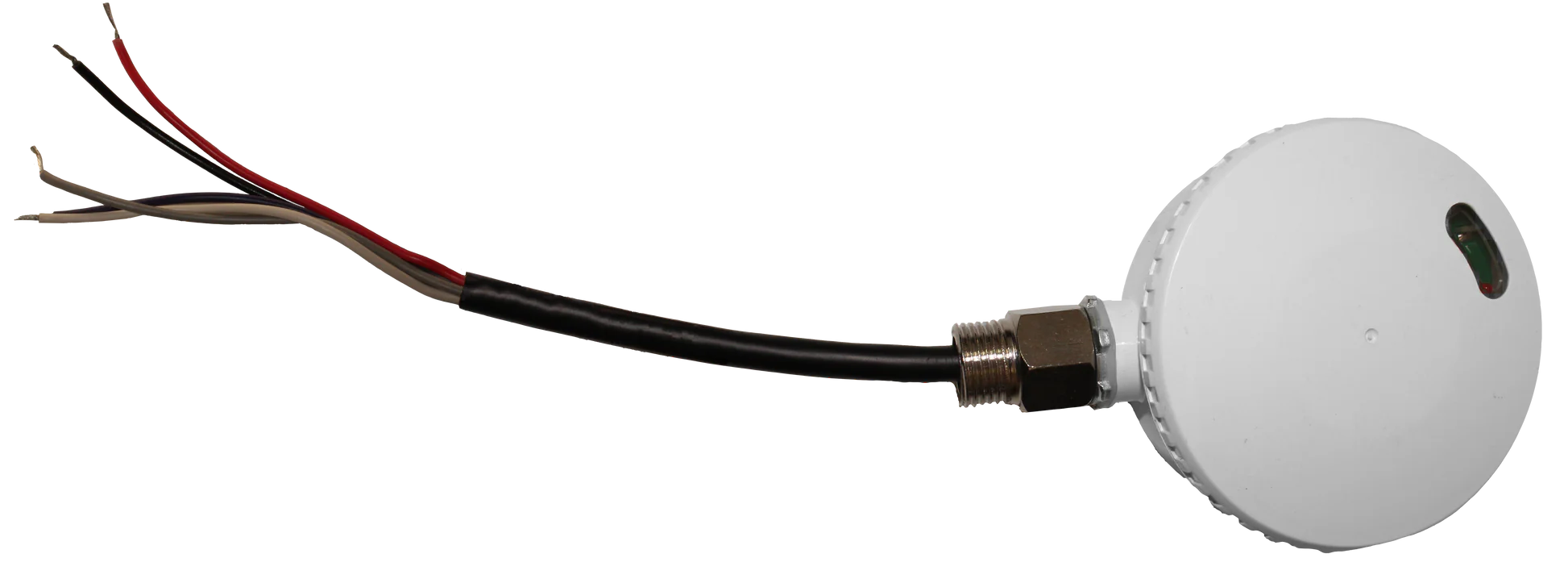 Westgate Outdoor Bi-Level Programmable Motions Sensor With 1/2