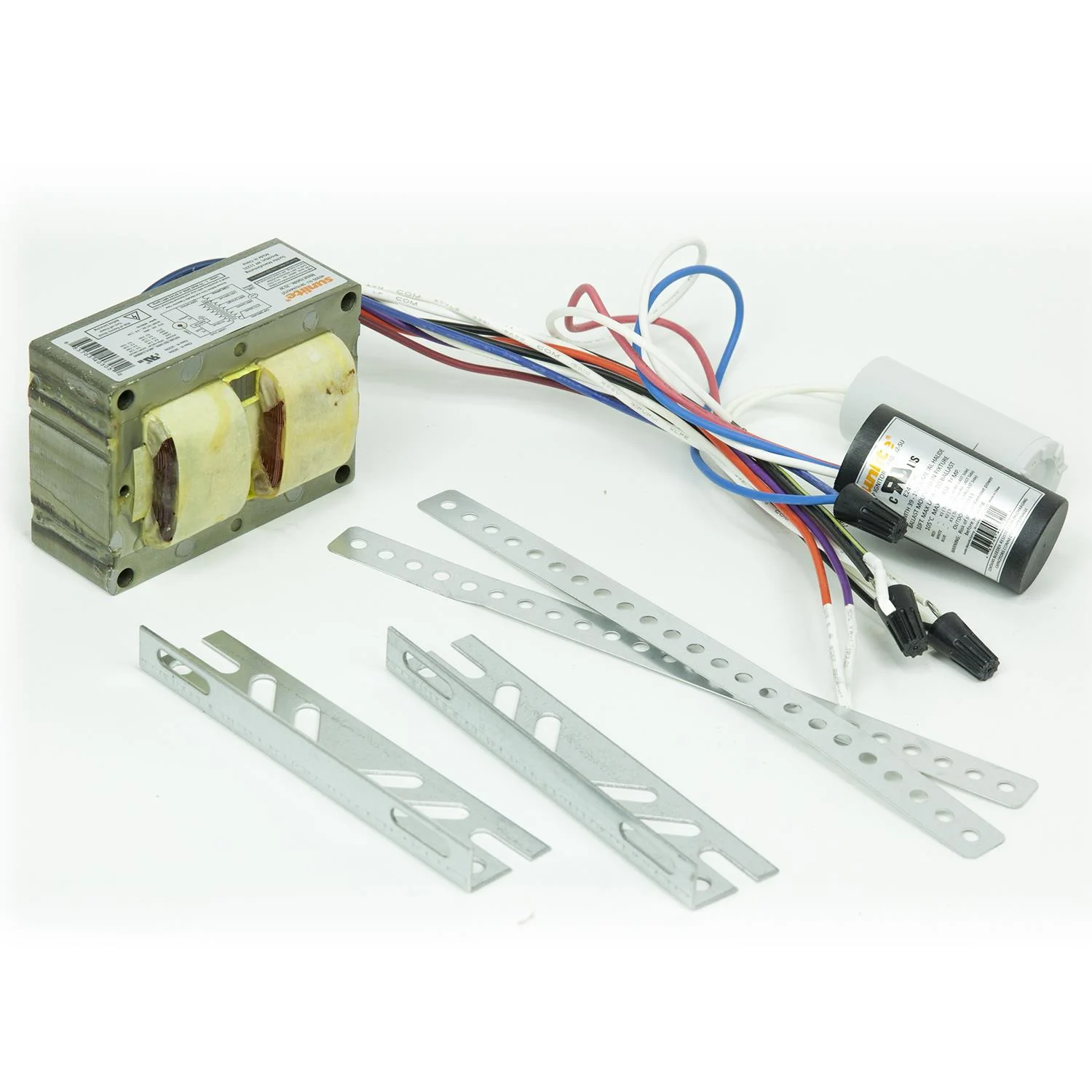 Sunlite SB100/MH/QT Quad Tap Ballast Kit - Cheap-Us