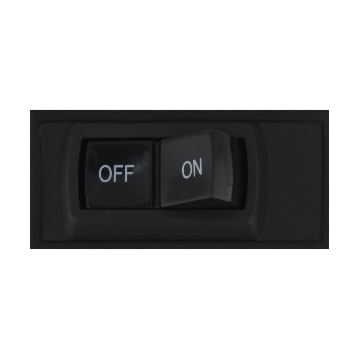 TL114 BLACK LIVE END CUR LIM 5A 600 Watt; 120 Volt; 5 Amp; Black Track Live End Current Limiter - Cheap-Us