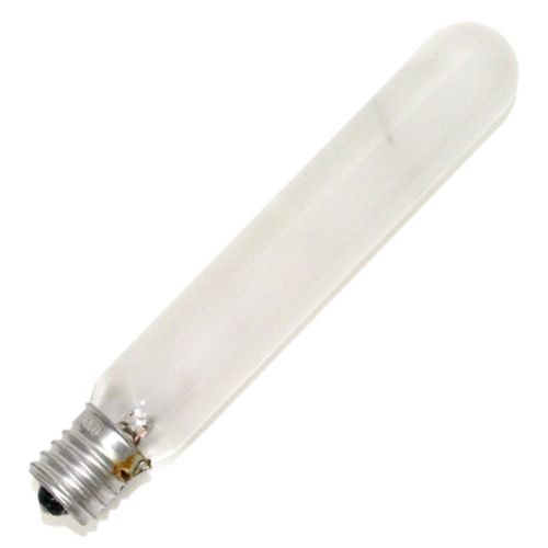 Sylvania 18111 - 25T6.5/IF 130V Intermediate Screw Base Exit Light Bulb - Cheap-Us