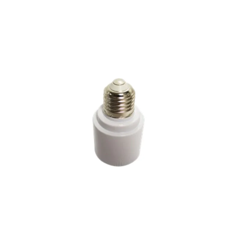 Westgate Reduces E39 Bulb To Use In E26 Socket, Industrial Lighting, White Finish - Cheap-Us