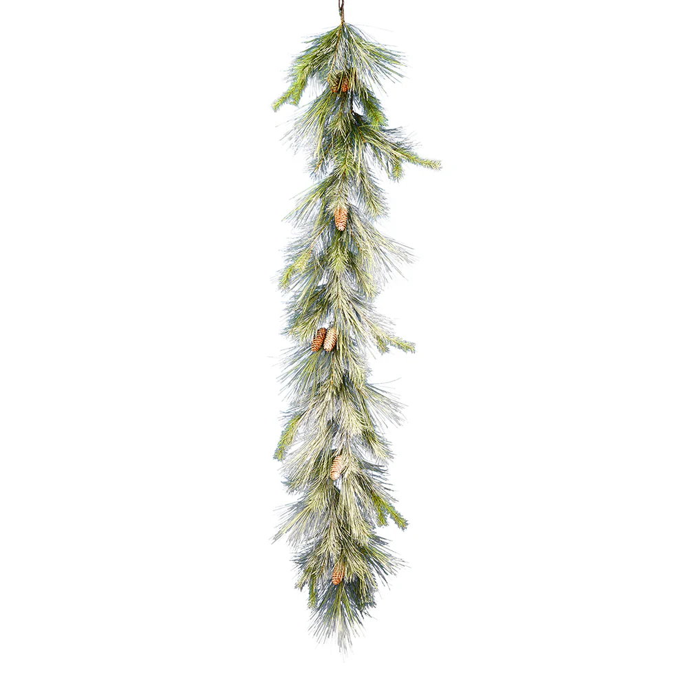 Vickerman 6' x 15