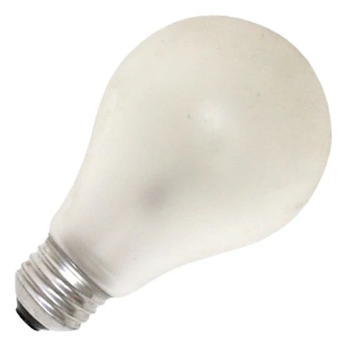 Sylvania 12554 - 75A21/RS/SL/RP 120V A21 Light Bulb - Cheap-Us