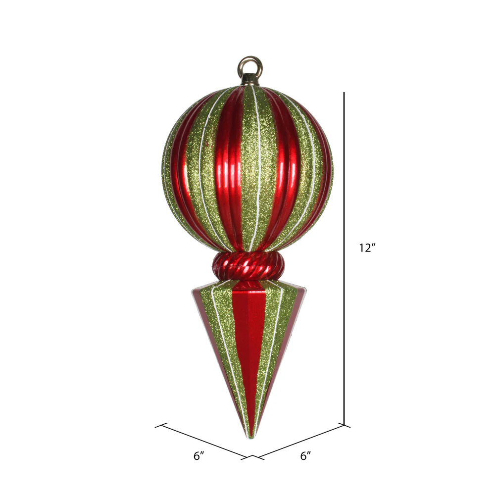 Vickerman 12