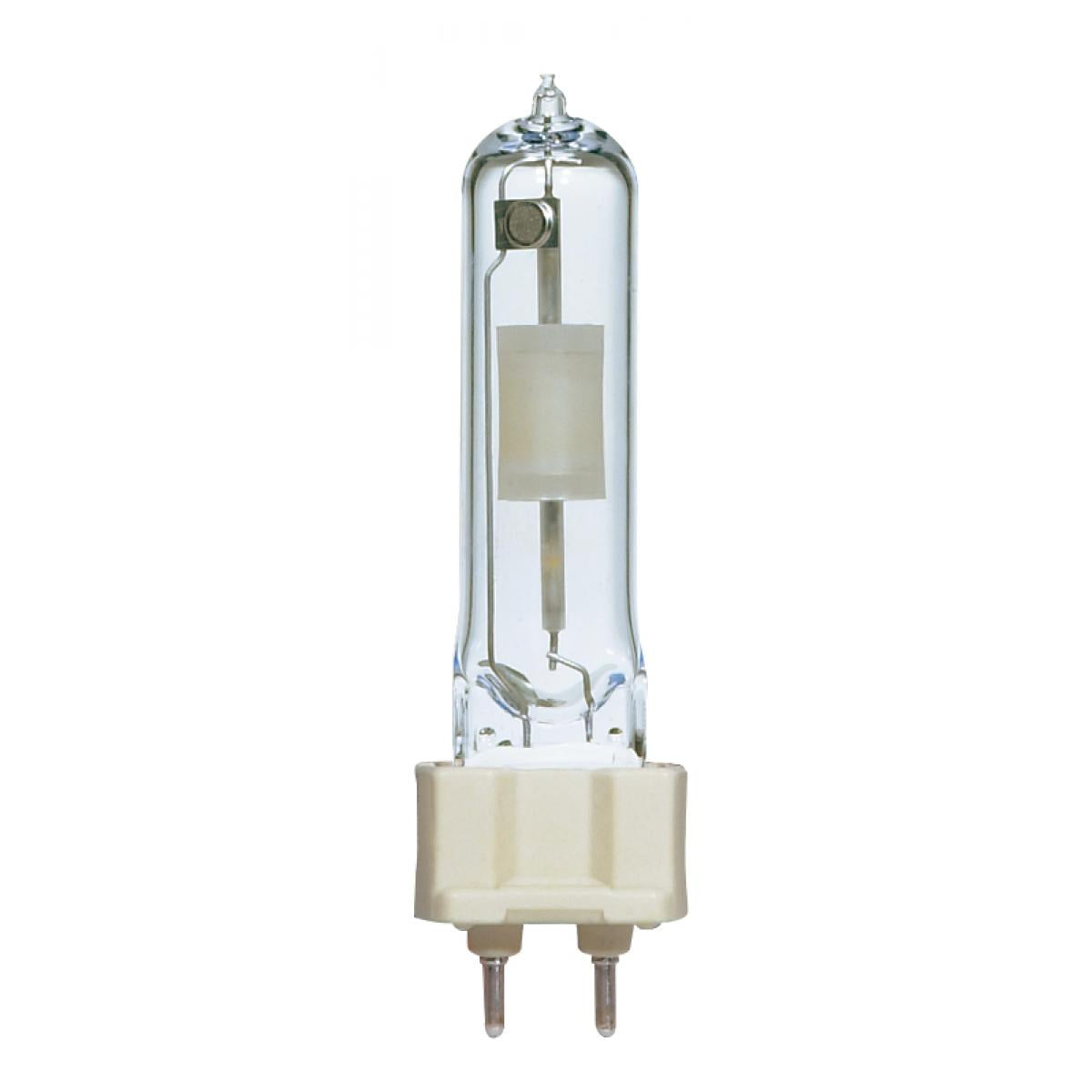 S4288 CDM35/T6/830 G12 223289 39 Watt; Metal Halide HID; G12 base; T6 SE; Clear; 81 CRI; 3000K - Cheap-Us