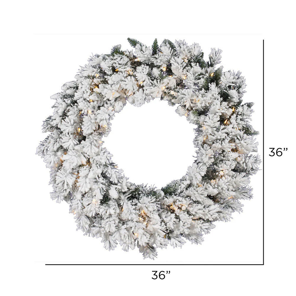 Vickerman 36