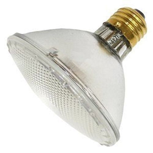 GE 19901 - 50PAR30/HIR/FL25 PAR30 Halogen Light Bulb - Cheap-Us