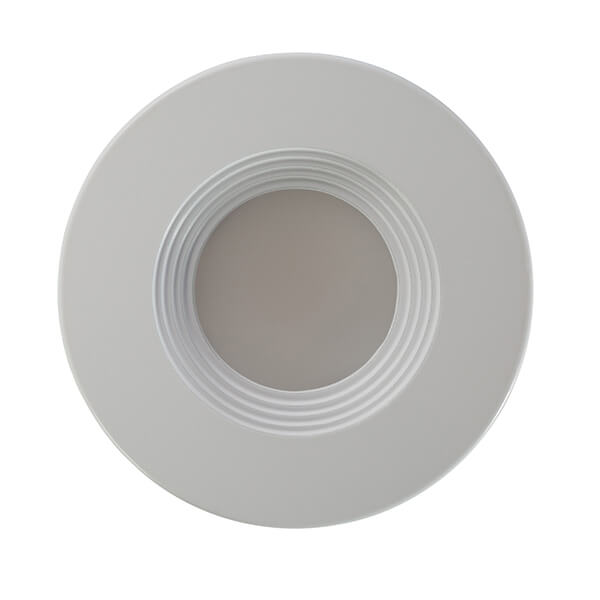 Light Blue USA LED 3