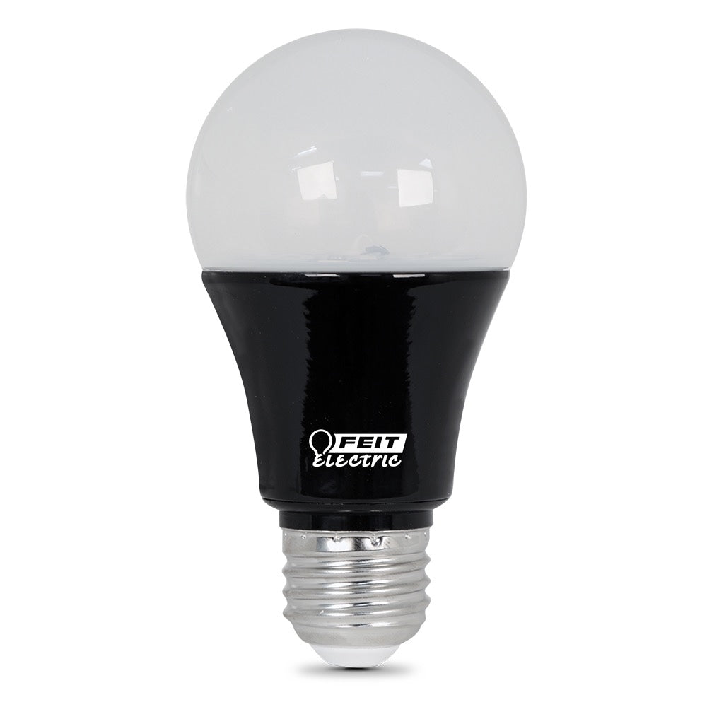Black Light LED A19 - Cheap-Us