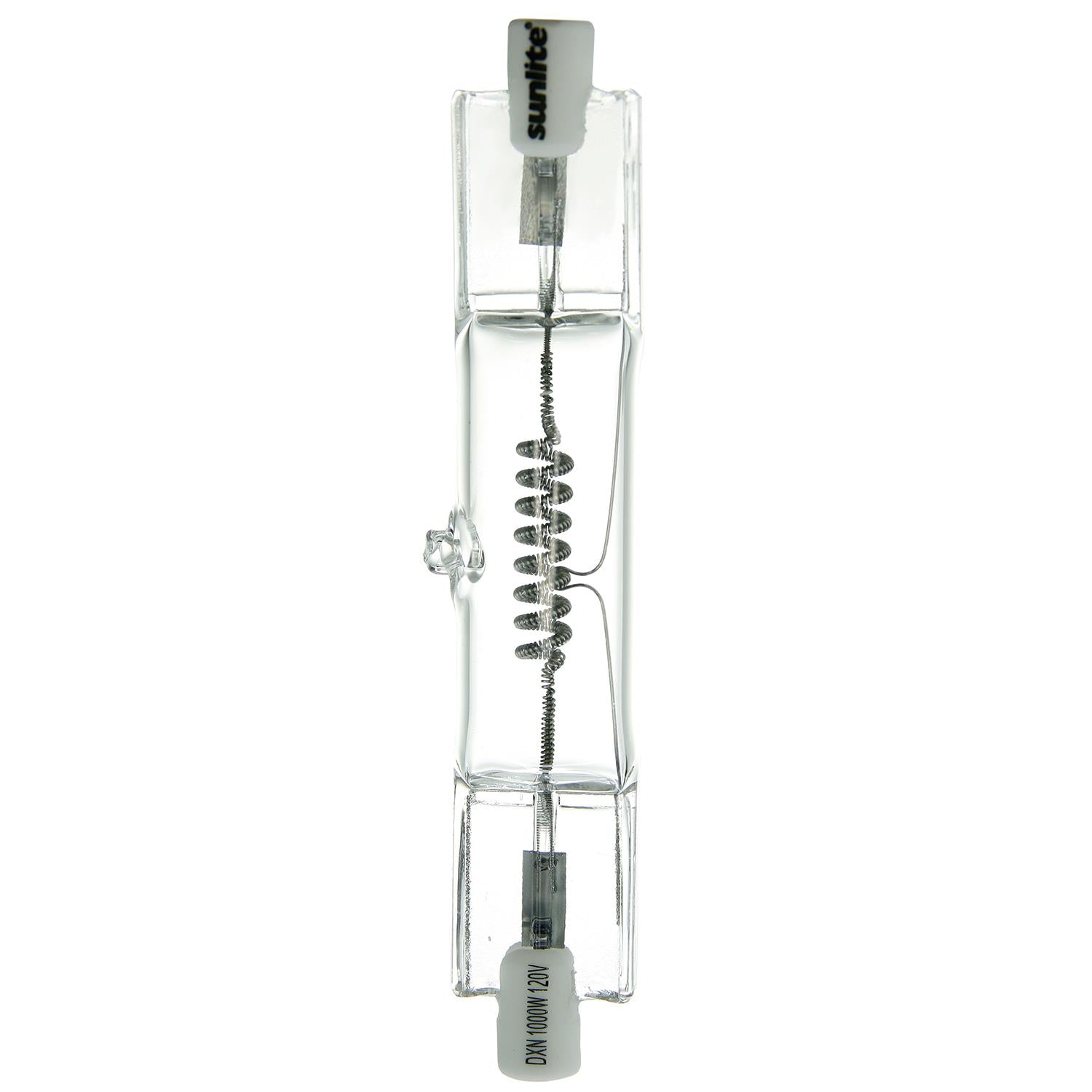 Sunlite DXN 1000 WATT 120 VOLT T5 R7s BASE 1000 Watt T5 Lamp R7s Base - Cheap-Us